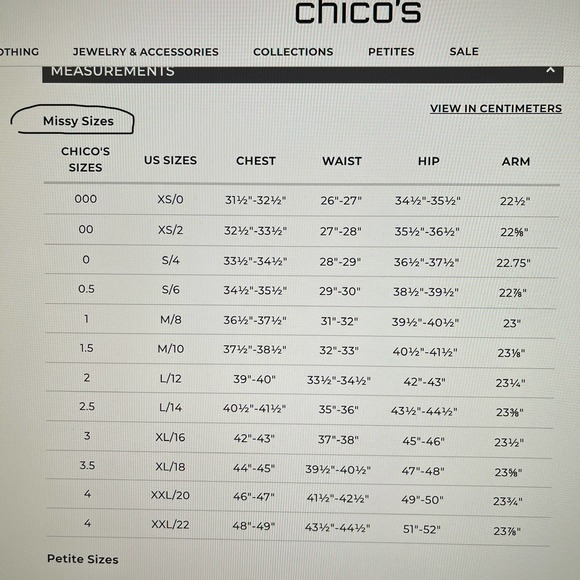 Chico's Pretty Blue Layered Tank Top Unique Layered front Size M/L - Picture 8 of 8